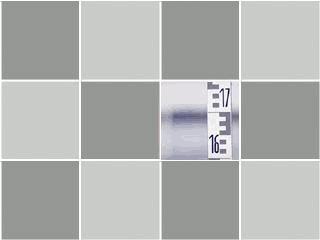 Geometrijske storitve